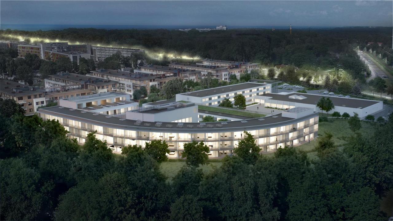 Solny 3* Kolberg