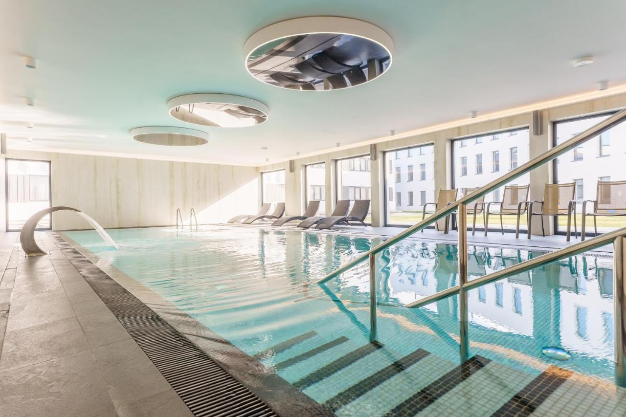 Solny Hotel