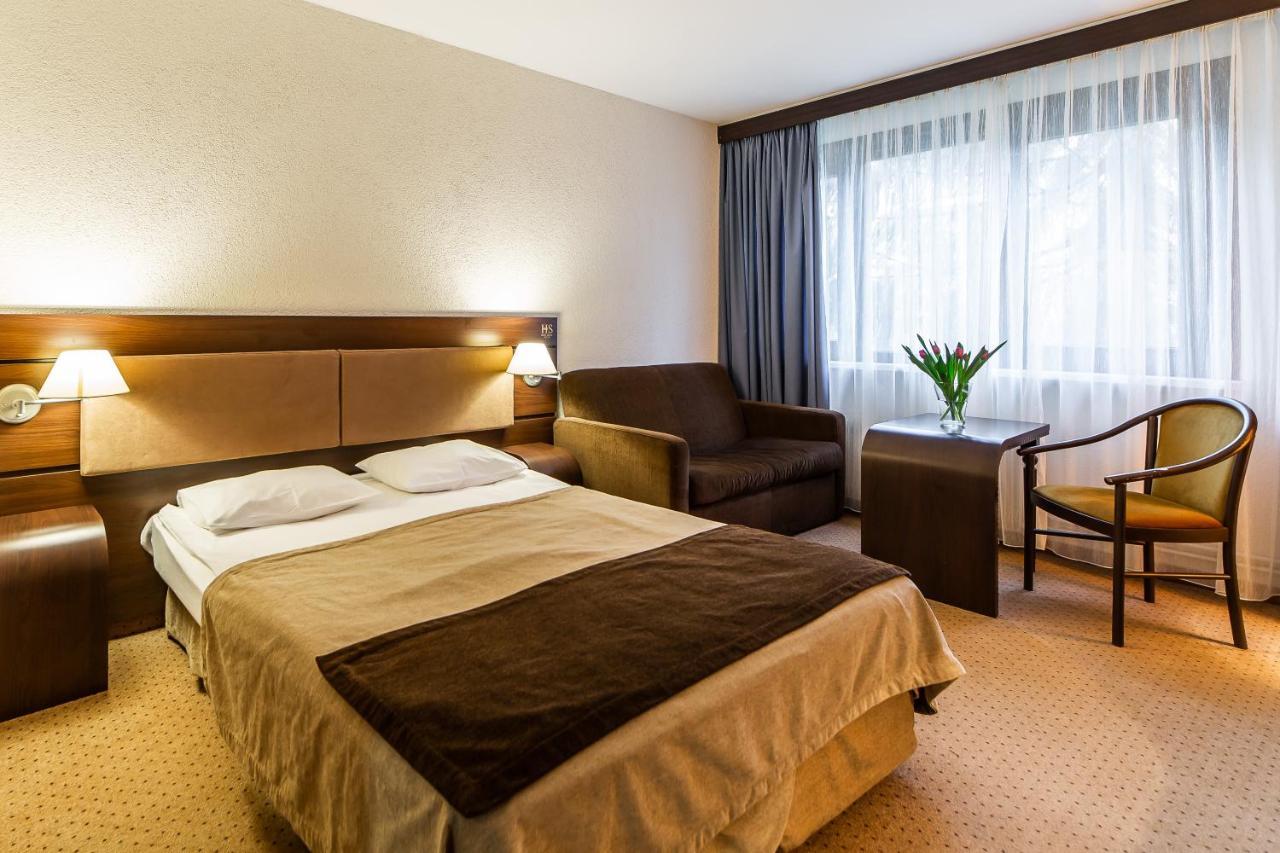 Hotel Solny Kolberg