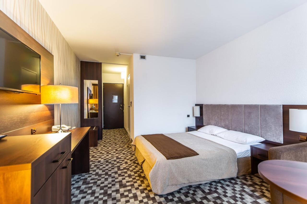 Solny Hotel