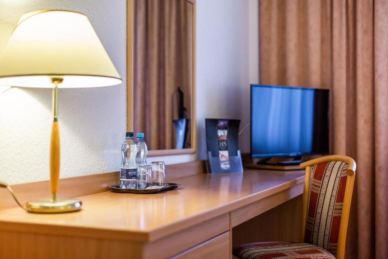 Hotel Solny 3*