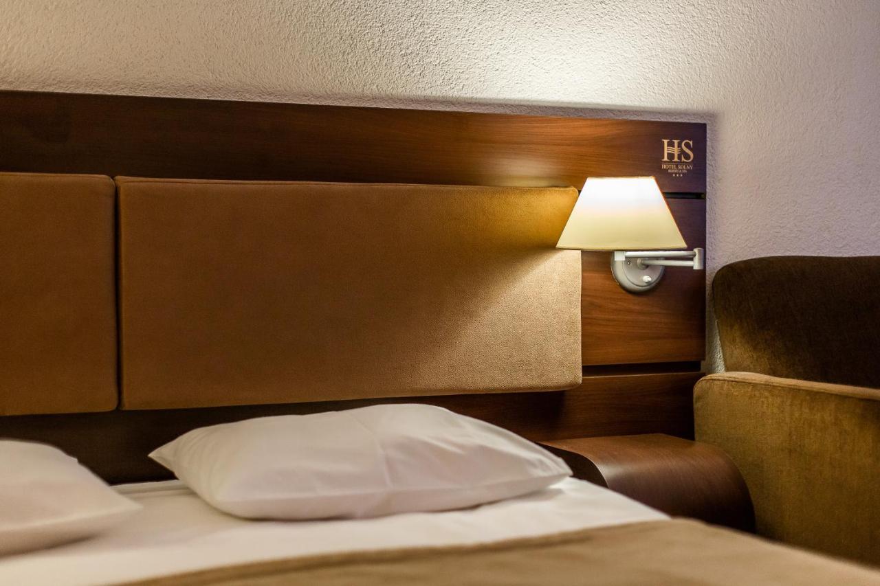 Solny Hotel