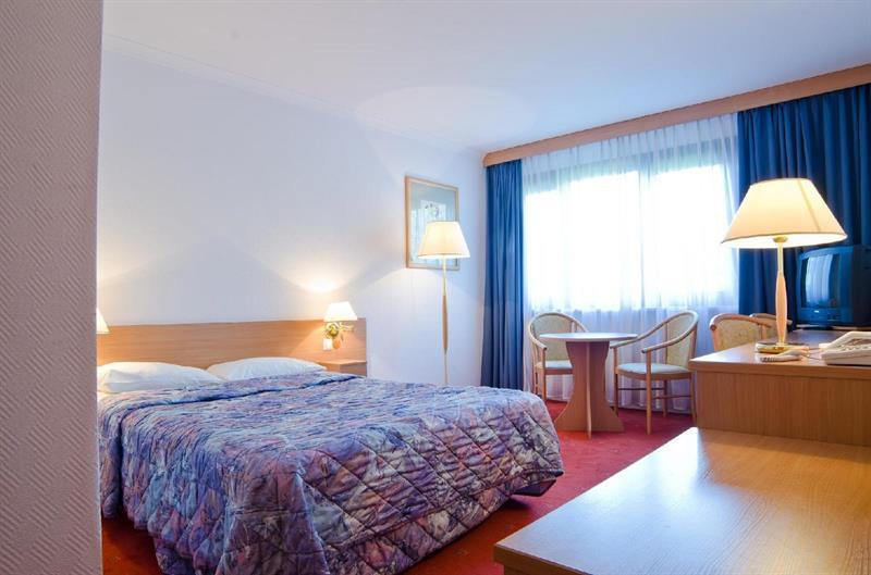 Hotel Solny